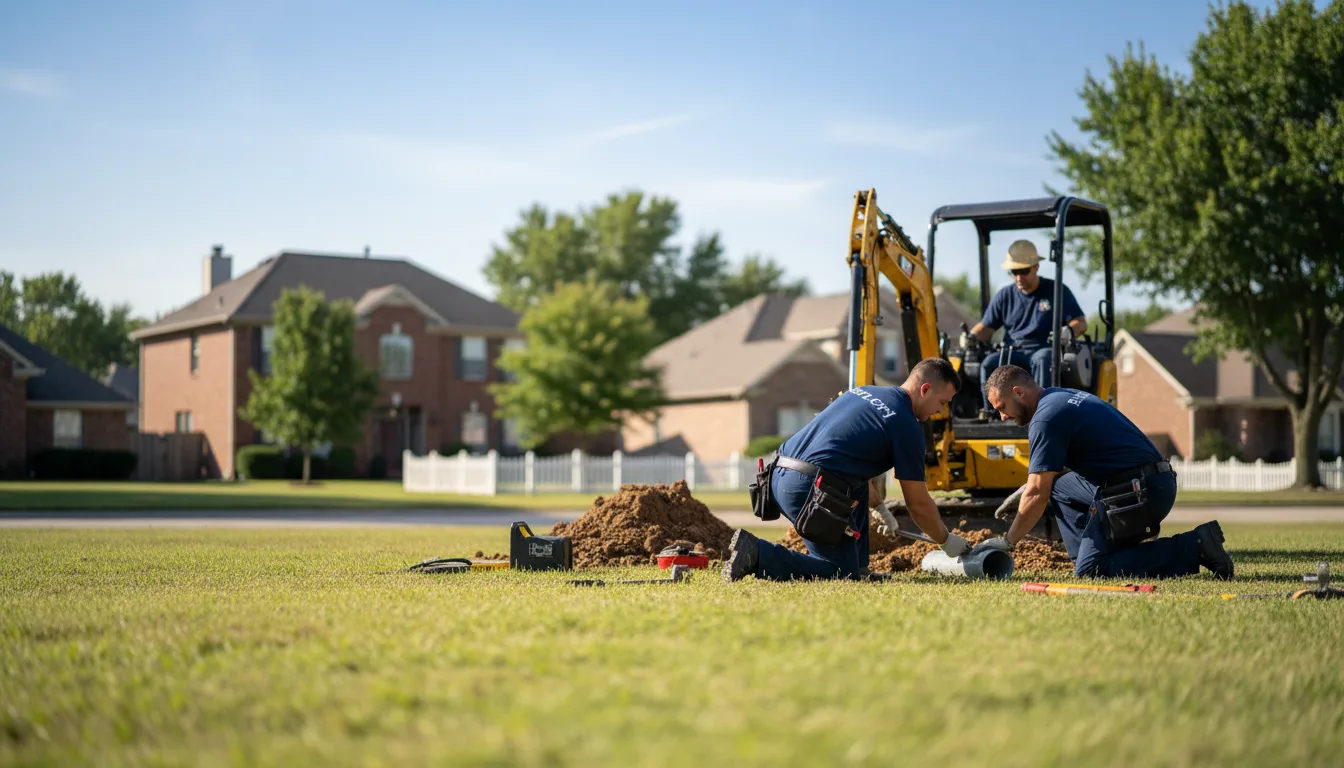 Water Heater Repair in Edgard, LA near me